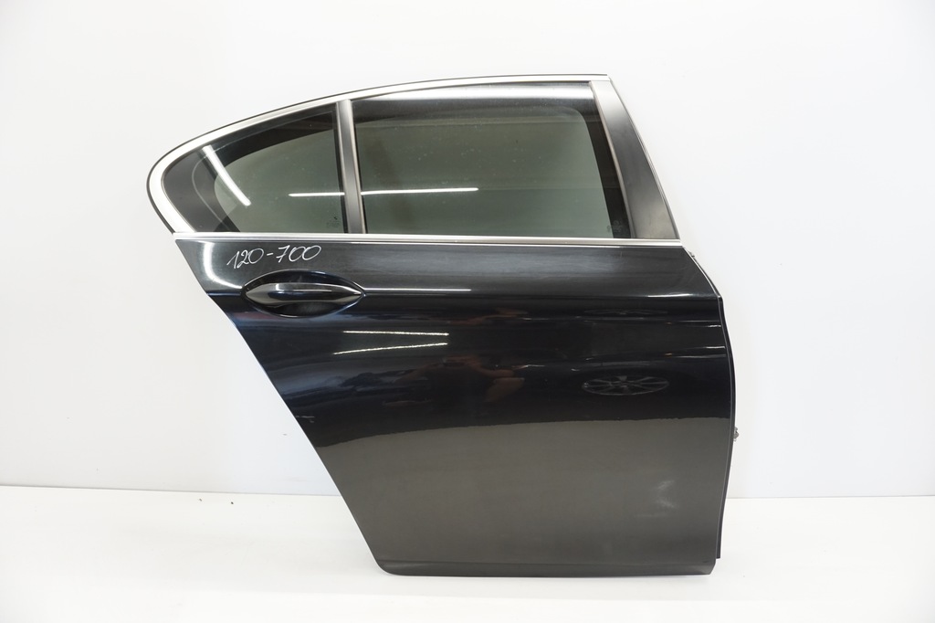 фото №1, Bmw f10 двері правий задня задні 475