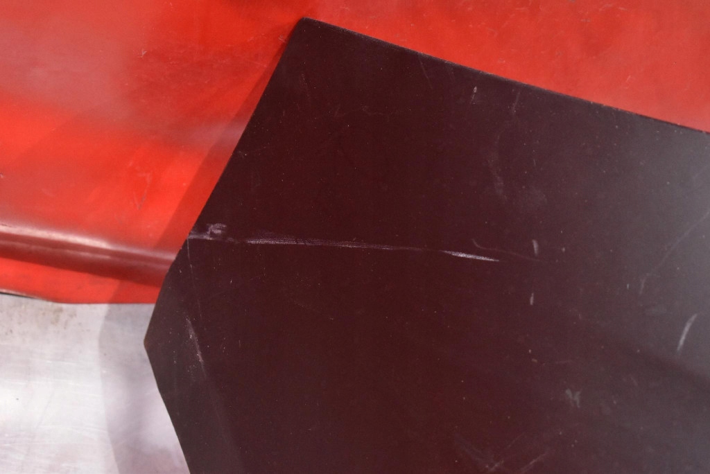 фото №7, Бампер перед передний чёрный opel vivaro 3 iii 14-19