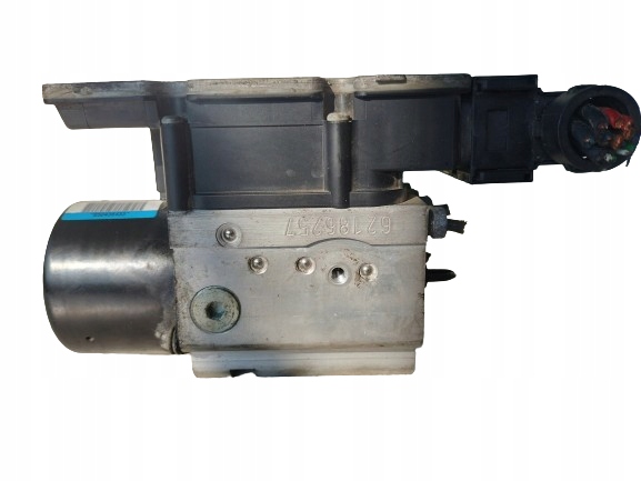 фото №1, Opel signum vectra c насос abs 13663901