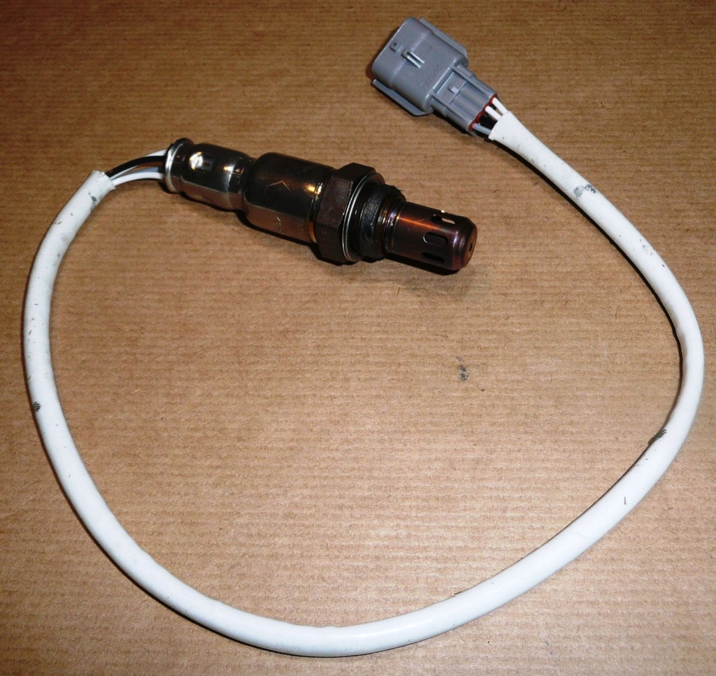 фото №3, Датчик лямбда-зонд renault dacia 1.6 оригинал 226a47260r