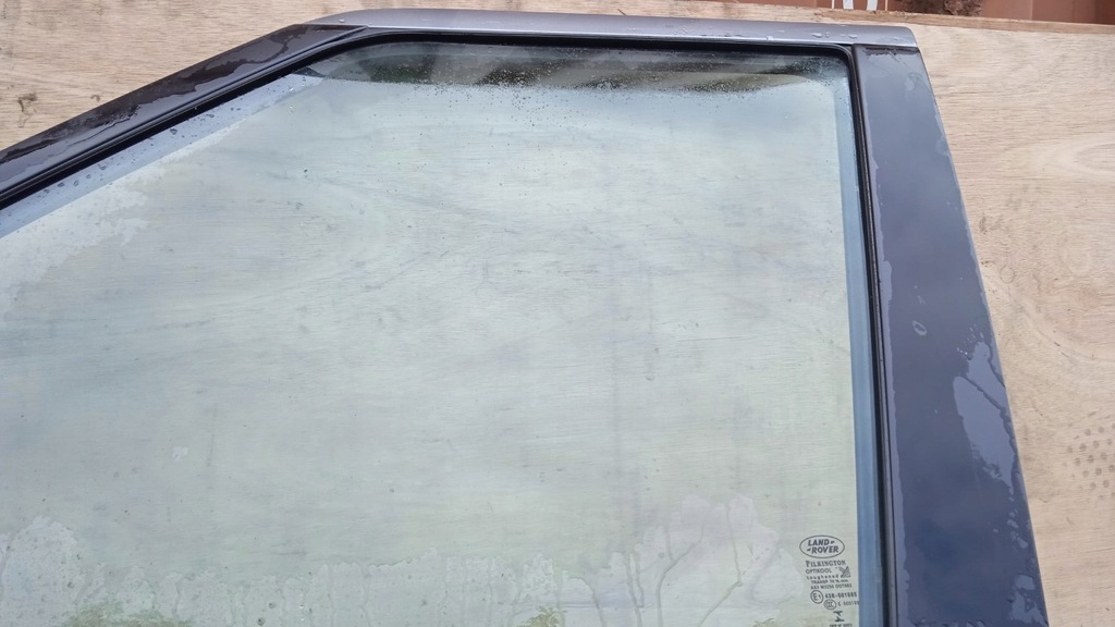 фото №13, Land rover discovery iv двері перед лівий 5d