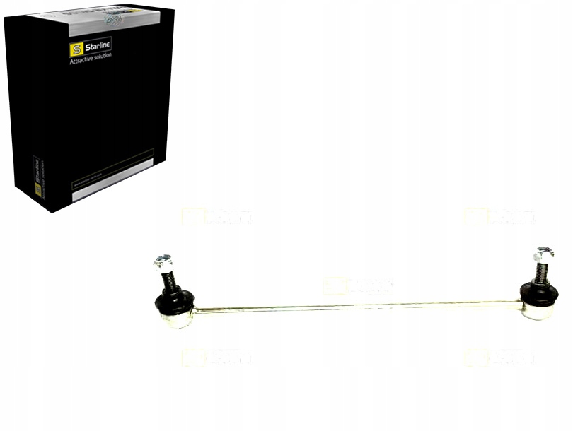 фото №1, Starline 88.31.735 соединитель стабилизатора vitar