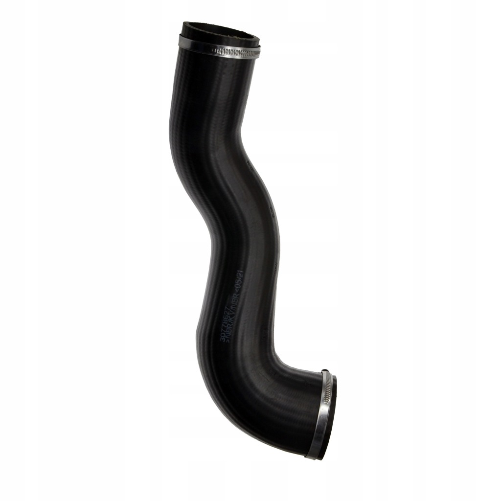 Шланг труба turbo volvo xc90 2.4 d 30778627 Оригінал