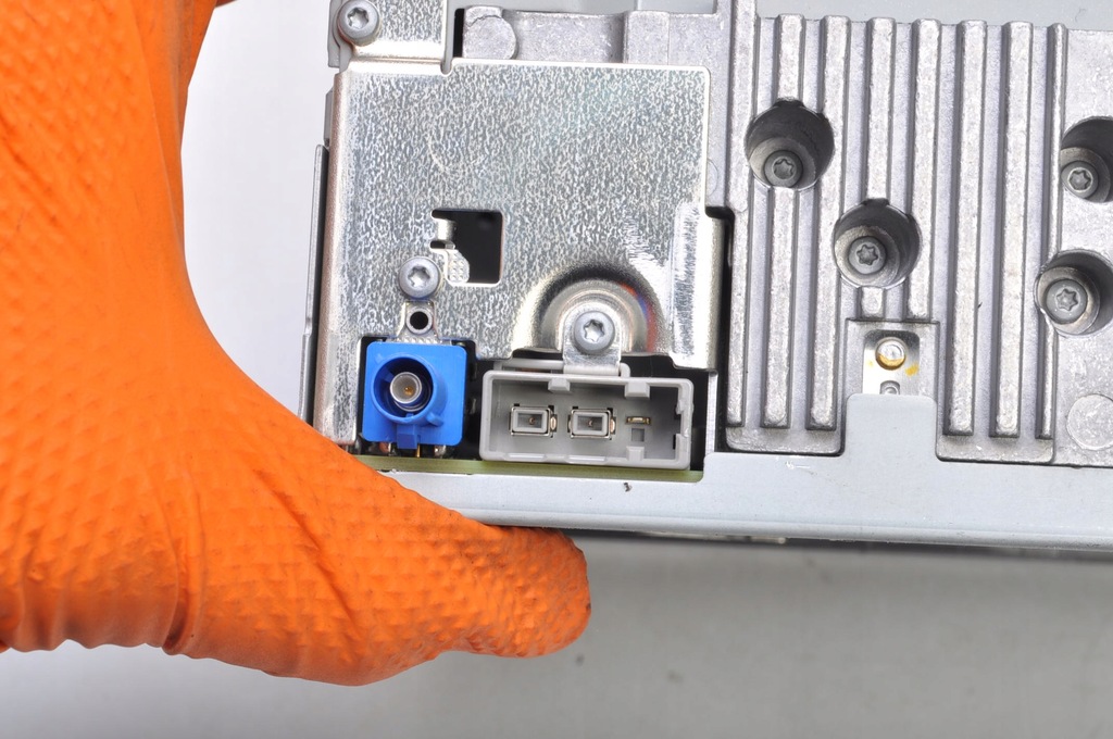 фото №10, Nissan juke i f15 радио 25915bx80b