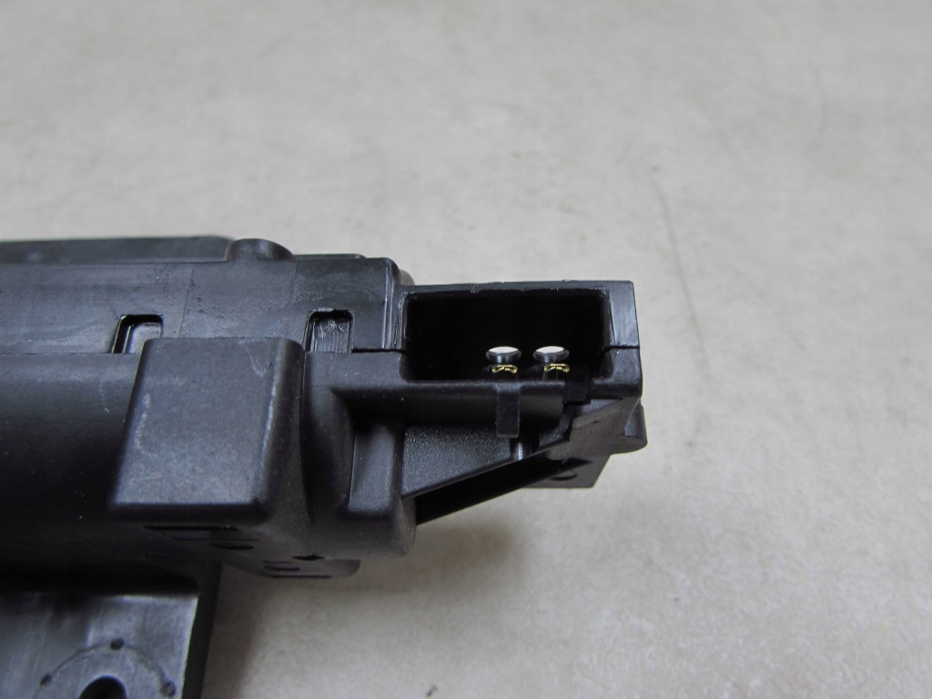 фото №5, Chrysler grand voyager dodge caravan 00-07 моторчик скло задня лівий