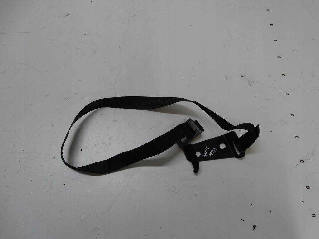 фото №1, Кронштейн колеса запасного mercedes w211