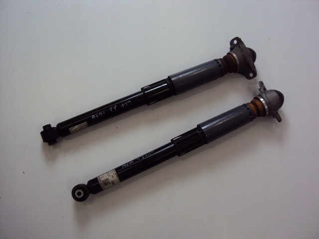 фото №2, Амортизатори задня audi tt 8s s-line 18 r