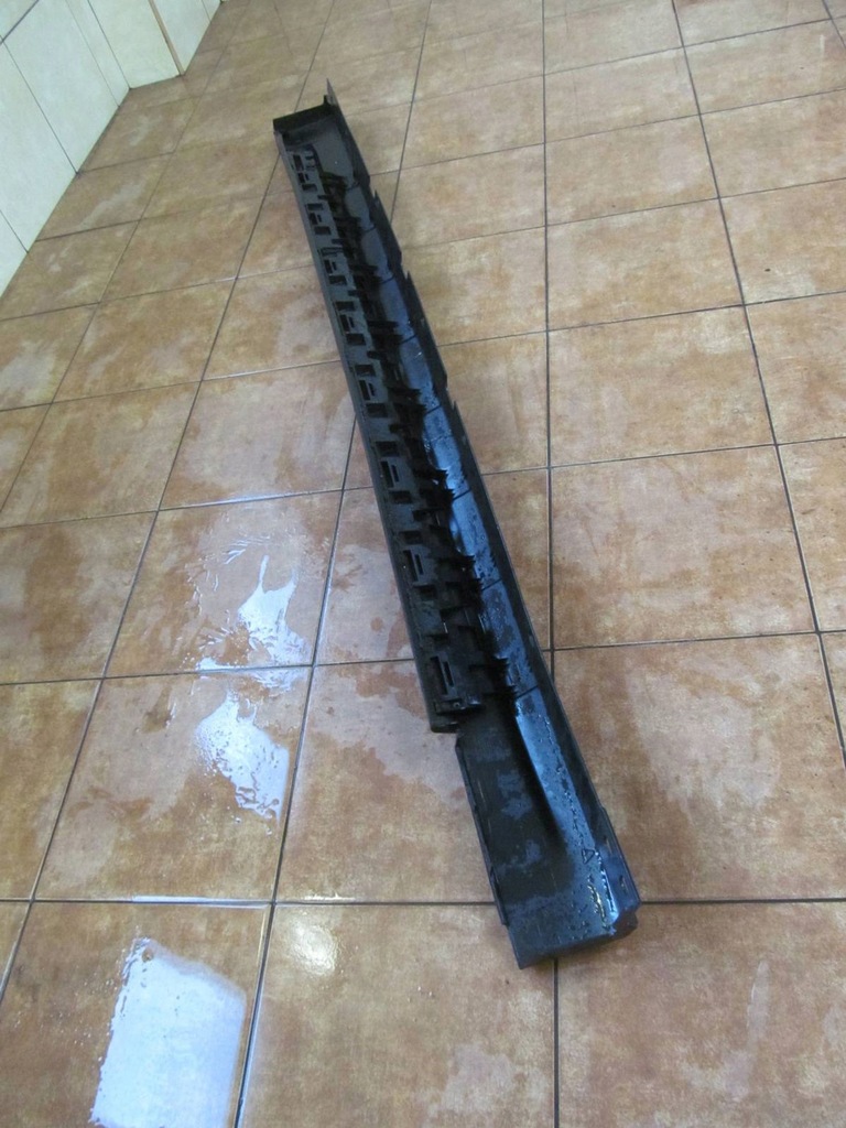 фото №13, Alfa romeo stelvio 16-24 молдинг накладка порог правая сторона c502