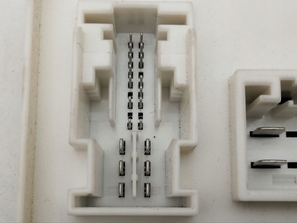 фото №5, Dodge durango 2015 модуль / блок керування комфорту 68236139af