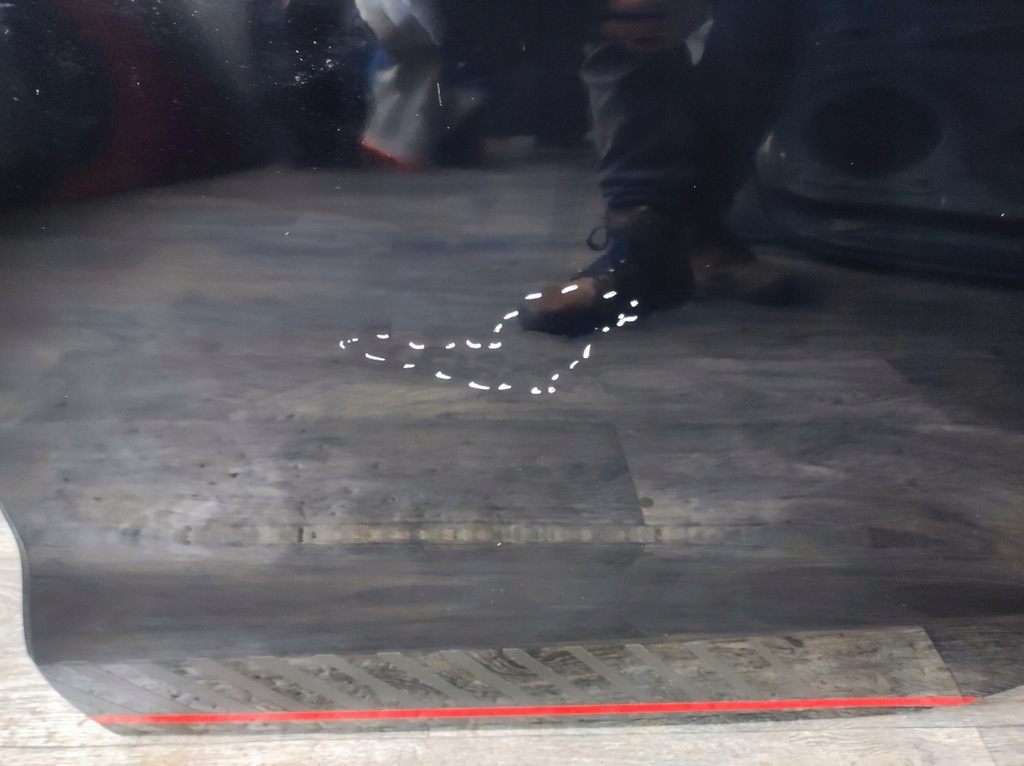 фото №15, Дверь hyundai i30 fastback hyundai i30 iii fastback 17- задние левая -