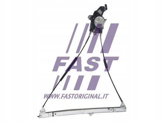 фото №2, Подъемник стекло fiat scudo / ulysse 95