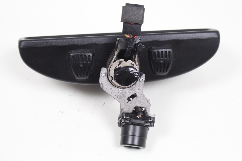 фото №1, Зеркало камера maserati quattroporte vi 2014