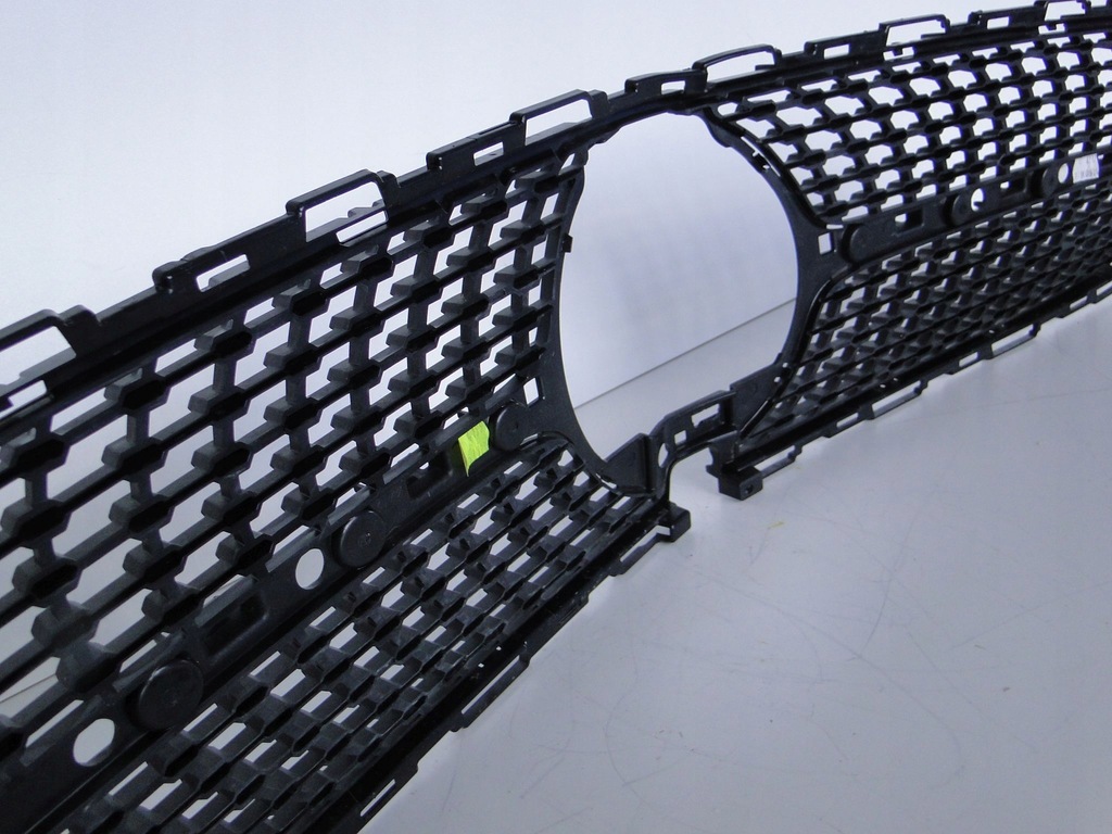 фото №9, Mercedes e 238 w238 lift решітка радіатора решітка радіатора diament amg