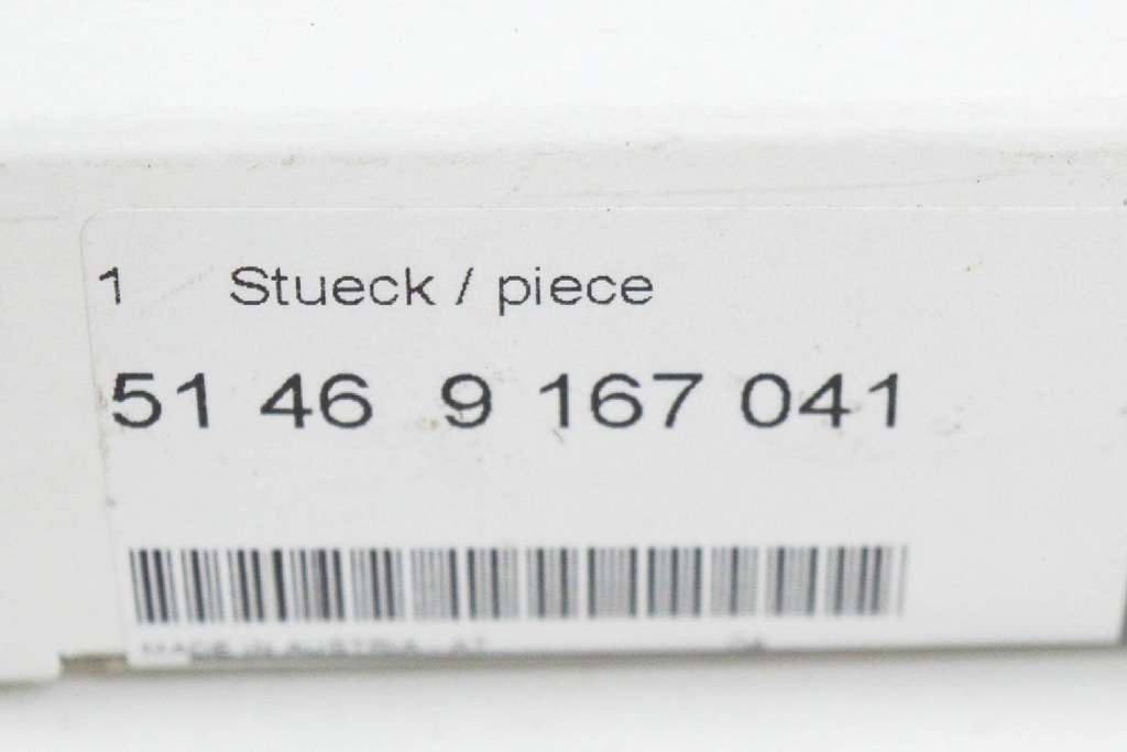 фото №7, Bmw z4 roadster e89 задняя защита порог 51469167041 nowa оригинальная