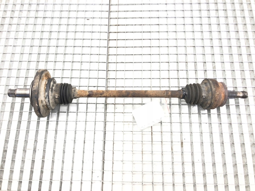 фото №1, Привідний вал права mercedes cls 04-11 3.5b 272km