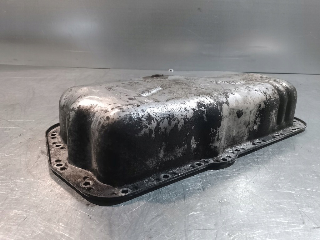 фото №6, Поддон масляная renault espace iv 03-14 2.2 dci