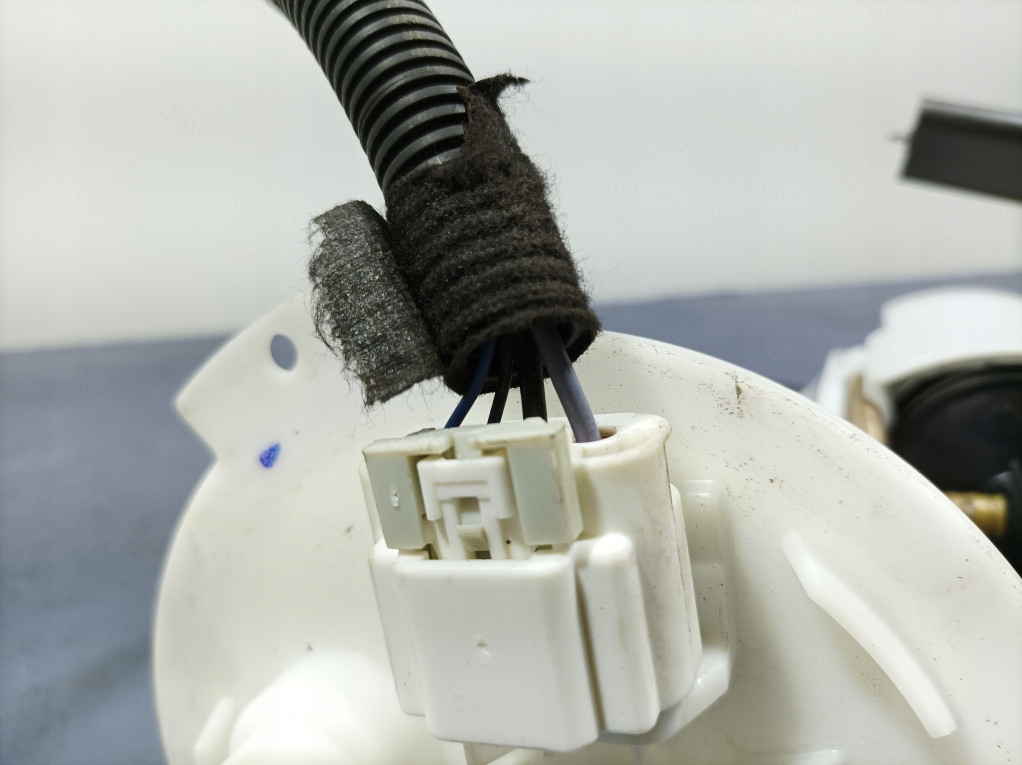 фото №7, Opel astra j lift 1.4 t 140 km насос паливна поплавок 13594894