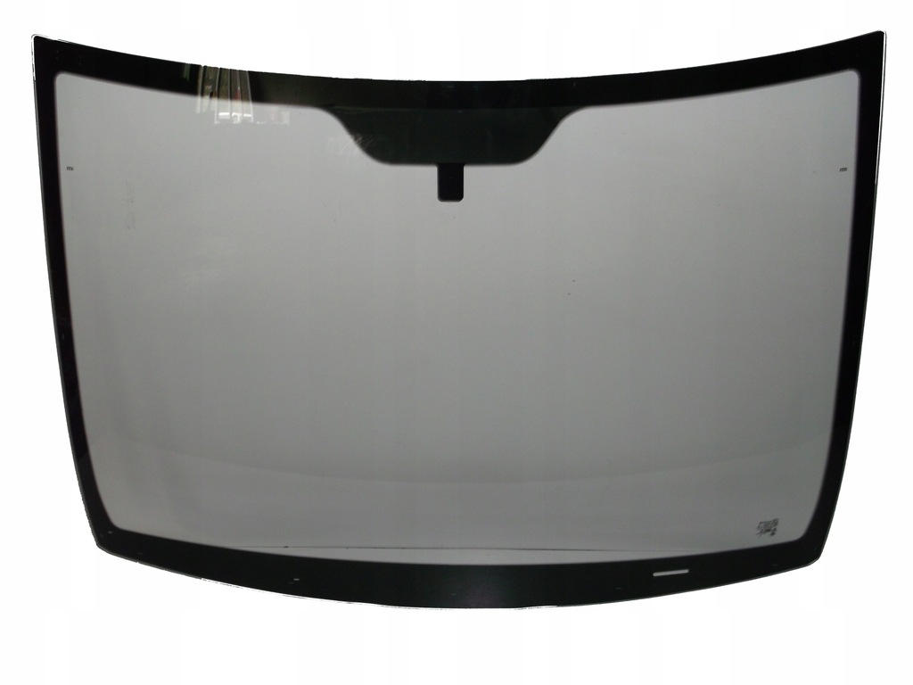 фото №1, Стекло kia venga 2009- 4435agsv