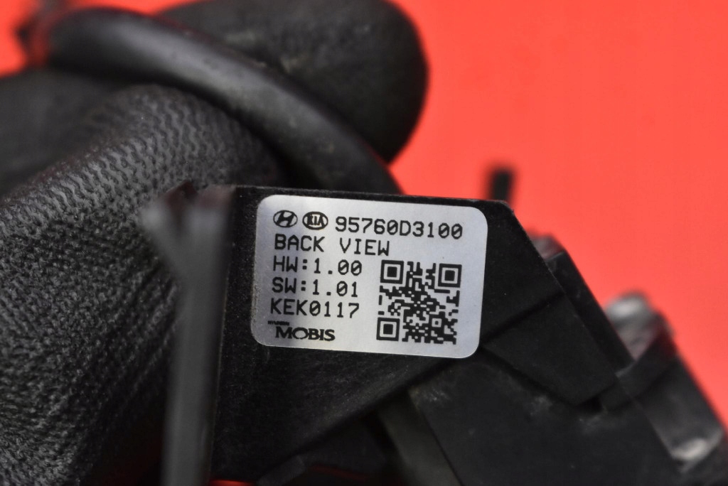 фото №8, Камера заднего вида 95760d3100 hyundai tucson 3 iii 5d 15-20