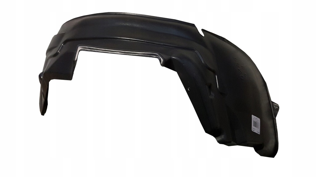 фото №1, Fiat panda 2003- подкрылок передние перед l