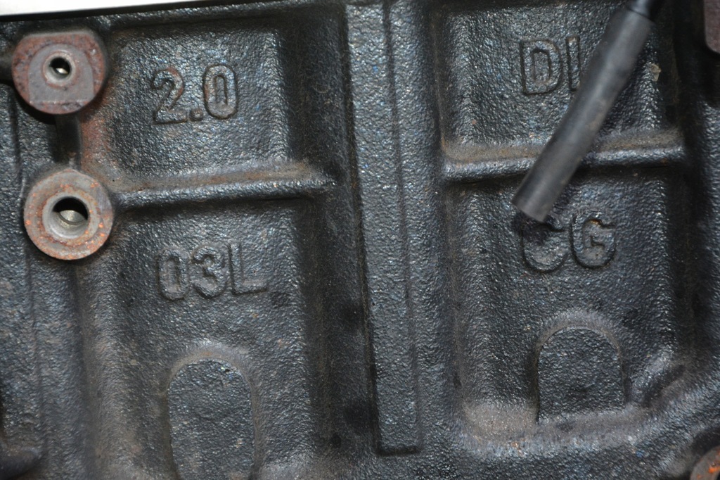 фото №14, Двигун cgl 2.0 tdi 130kw audi a6 c7