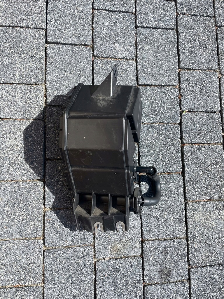 фото №1, Фильтр угольный alfa romeo giulia qv