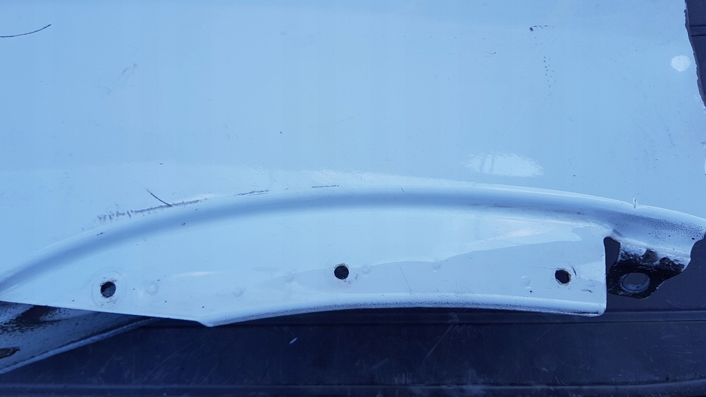 фото №8, Iveco daily iv крыло левый перед