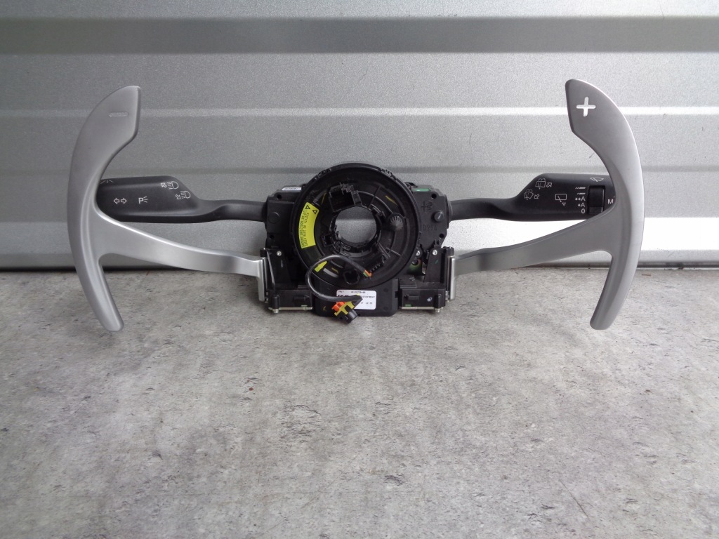 фото №1, Alfa romeo stelvio переключатели лепестки переключения переключатели