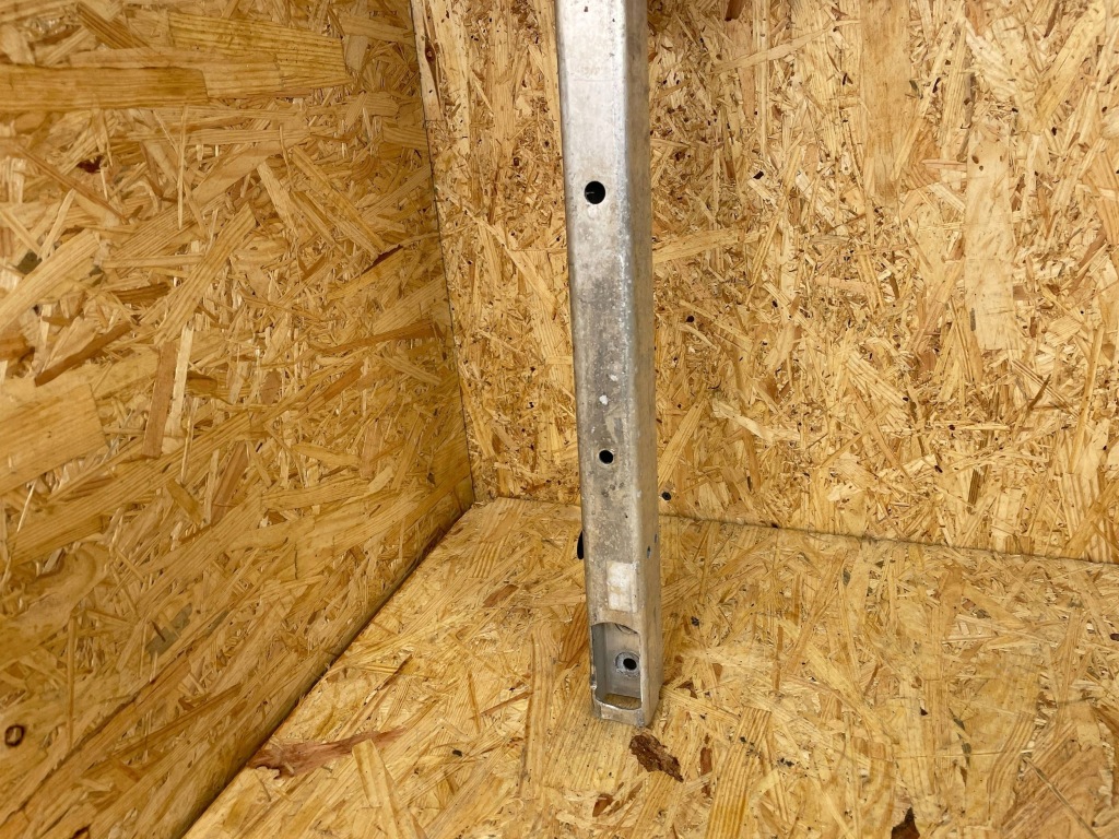 фото №8, Балка pod радиатор зона mercedes w177 w247 w118 a1776204500