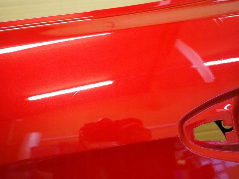 фото №4, Двері лівий задня peugeot 3008 ii