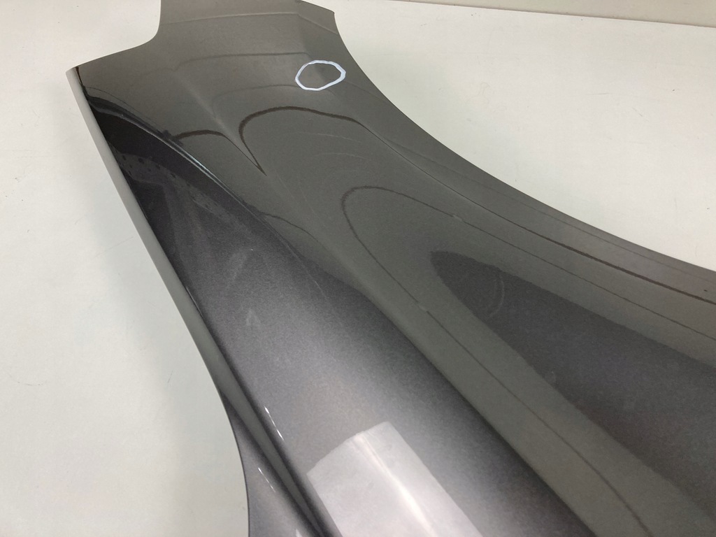 фото №6, Крыло правый передний mercedes b-klasa w246 a246