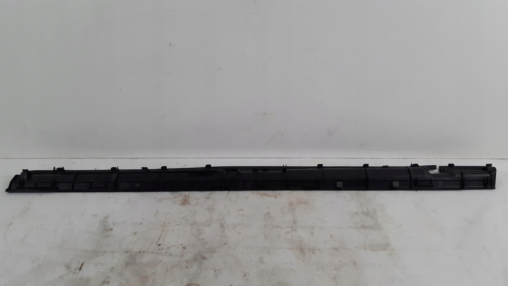 фото №8, Toyota land cruiser 150 молдинг бампера задня 52179-60050