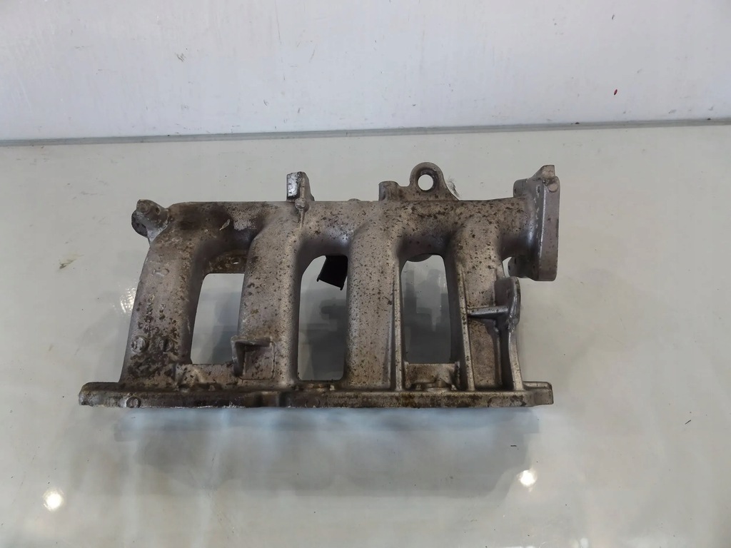 фото №1, Clio iii 1,2tce колектор всмоктуючий 8200720527b