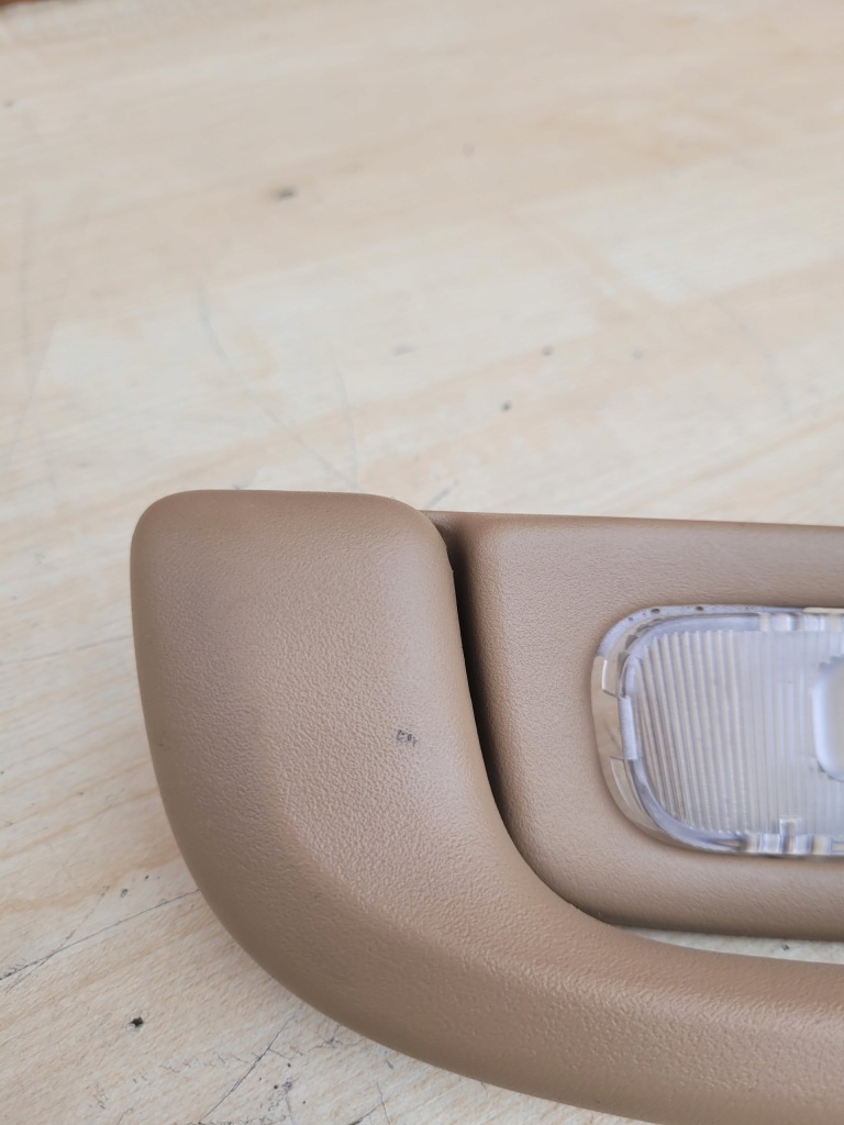 фото №6, Jeep grand cherokee wj ручка потолочный задняя правая