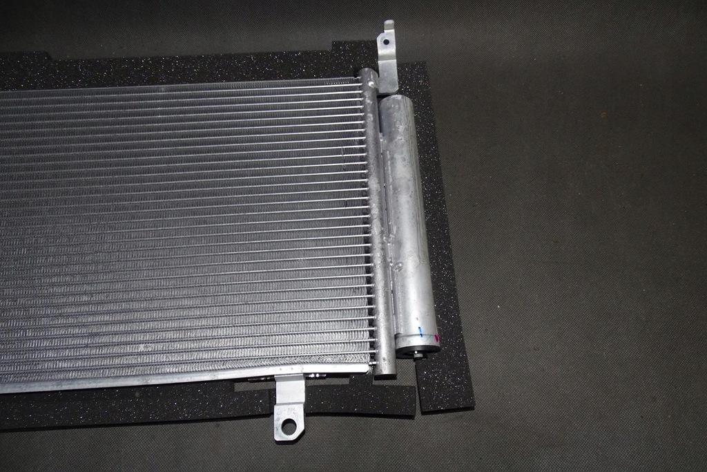 фото №6, Subaru forester 13- радиатор кондиционера oryg