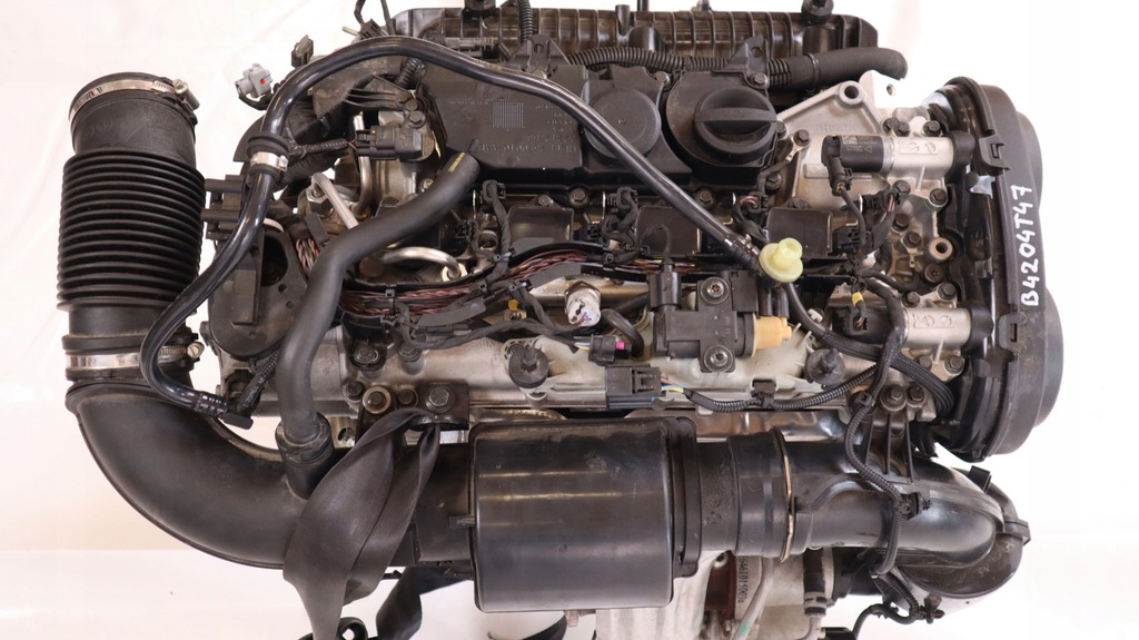 фото №9, Volvo xc40 2.0 t4 двигун b4204t47