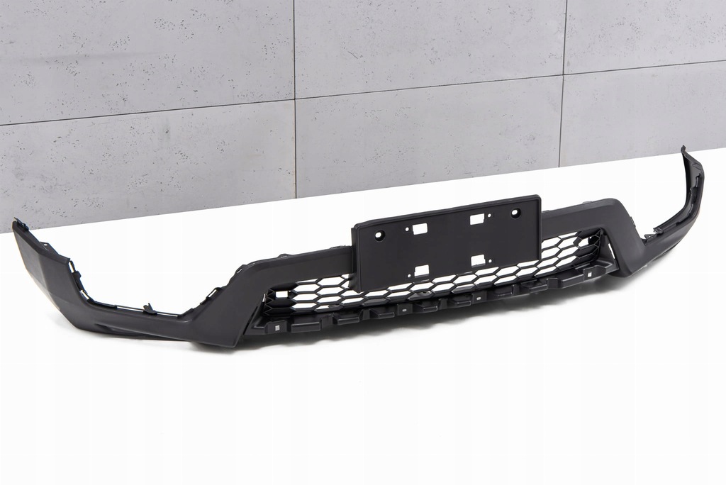 фото №9, Honda cr-v v 2016-2019 przed liftingiem бампер передній нижній 71102tlaa00