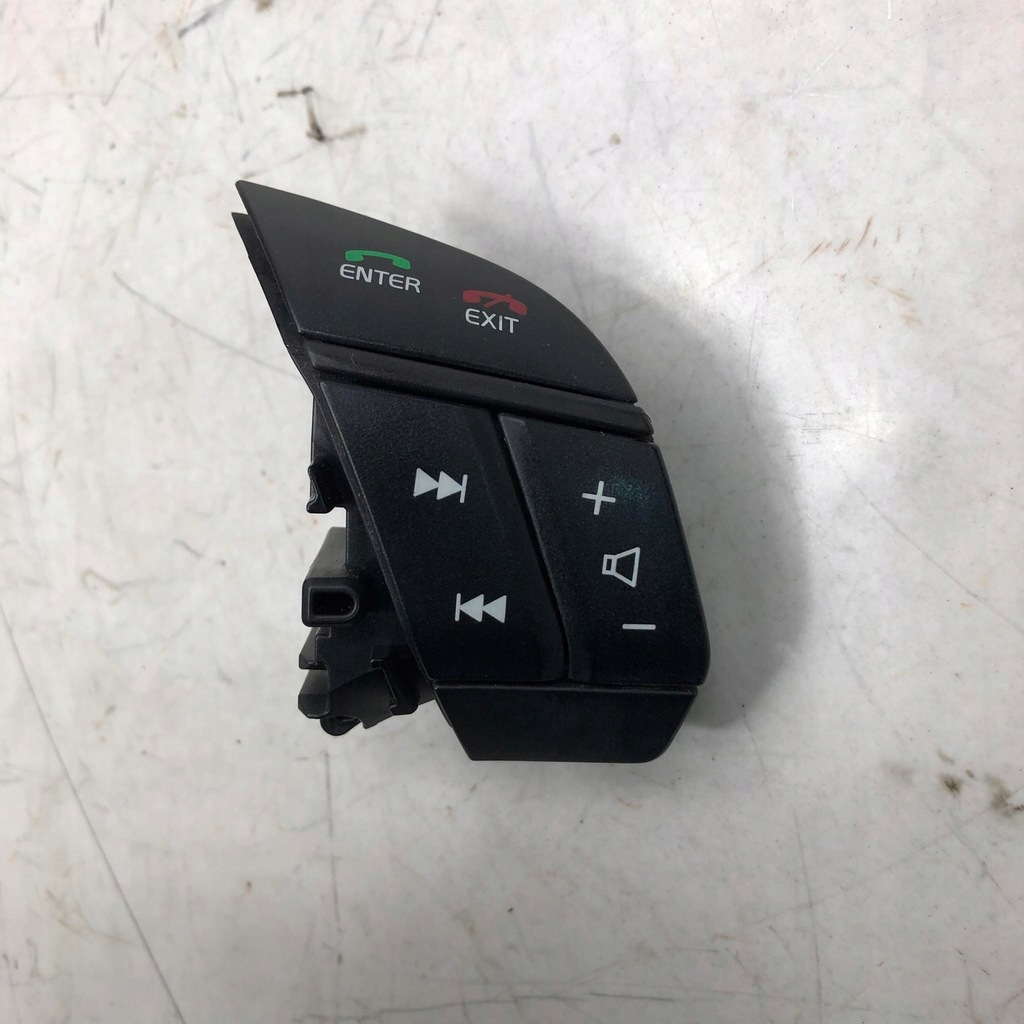 фото №1, Переключатель многофункциональный радио xc90 i