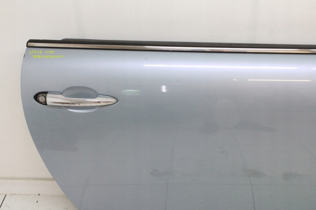 фото №3, Alfa romeo mito 08r- двері праве передні правий перед 437