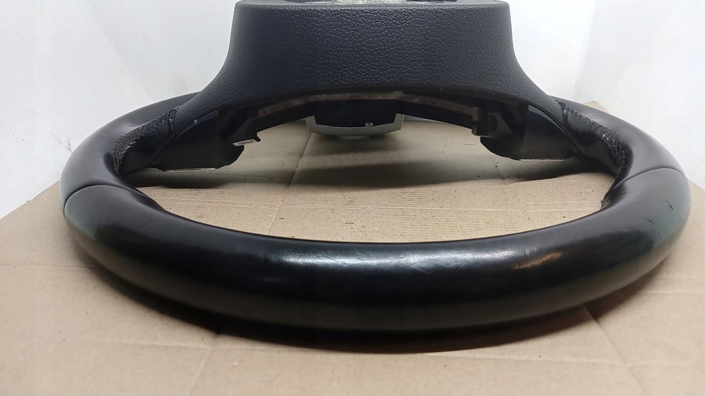 фото №11, Воздуховод кожа multi vw passat b7 cc 3c8419091be