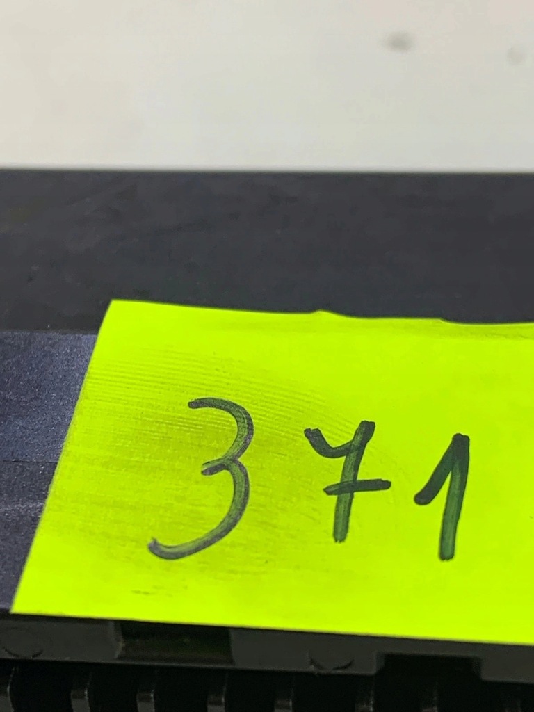 фото №7, Штекер колодка насоса abs seat leon ii volkswagen af ac