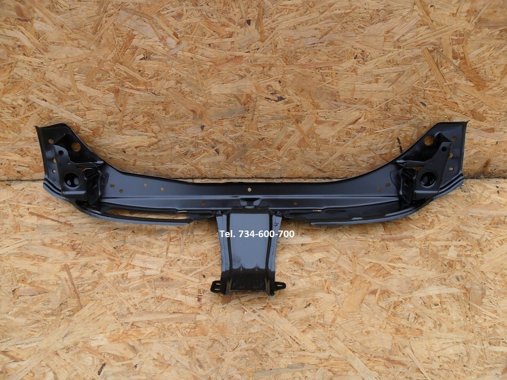 фото №6, M1h mitsubishi outlander 2007- pas передній góra