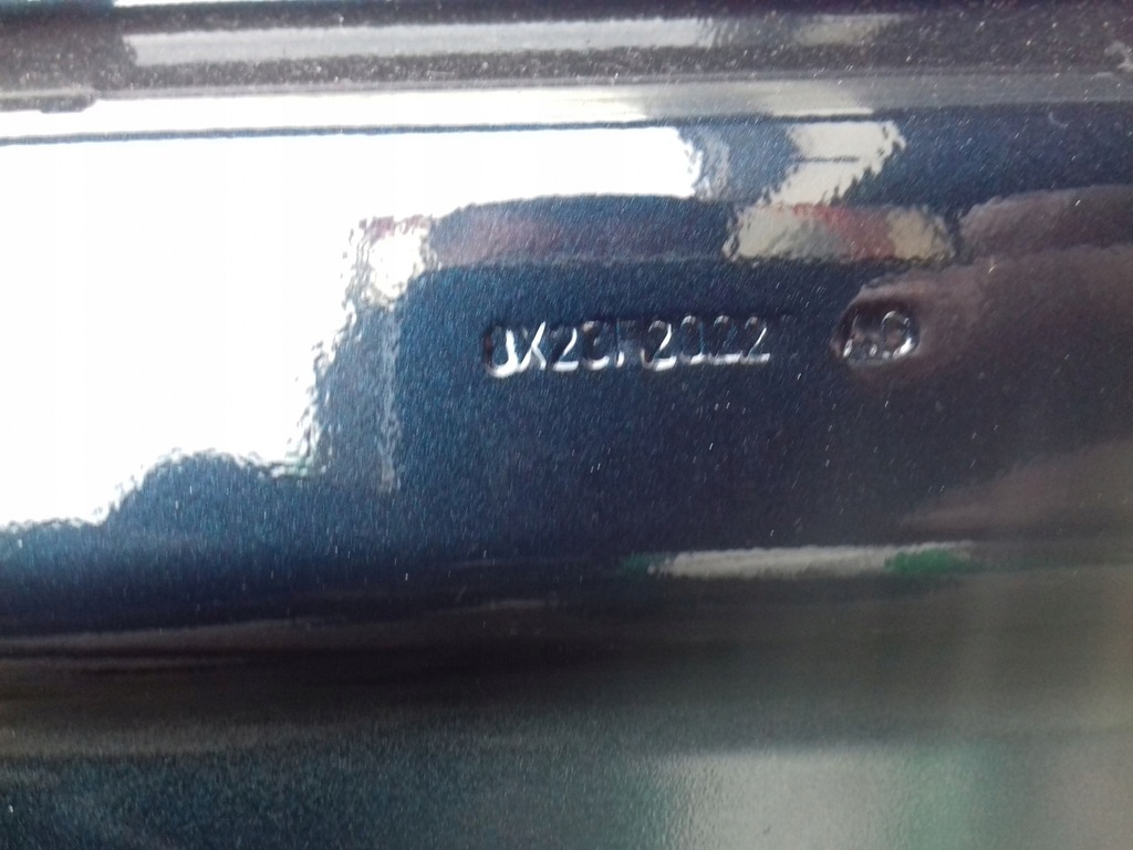 фото №6, Дверь правый перед jaguar xf sedan