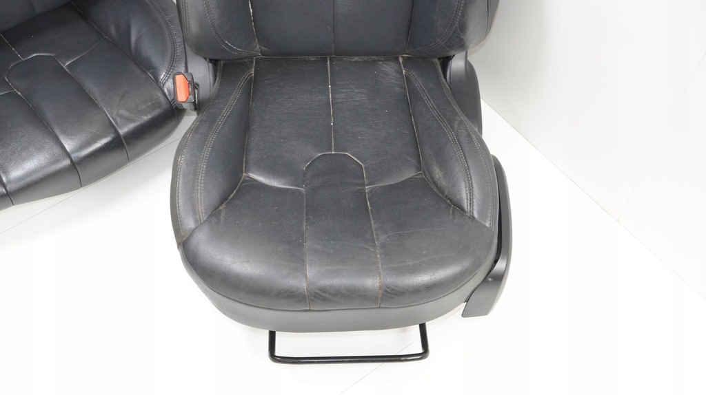 фото №9, Сиденья комплект land rover evoque 11-17r