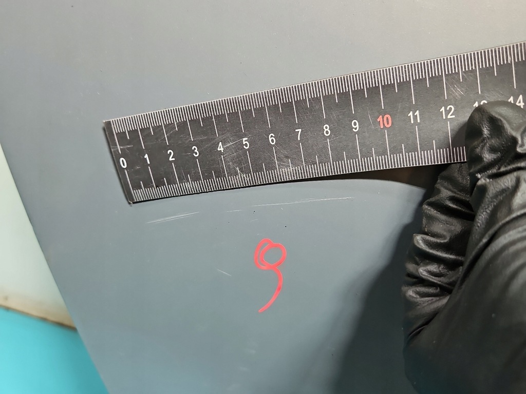 фото №12, Двері задня праве renault espace iv сріблястий tea19