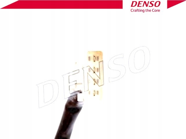 фото №4, Denso датчик лямбда-зонд