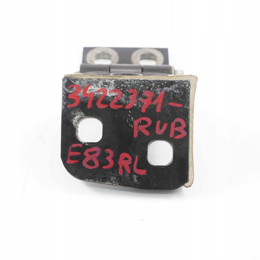 фото №10, Bmw оригінальний номер 3402821 петля двері