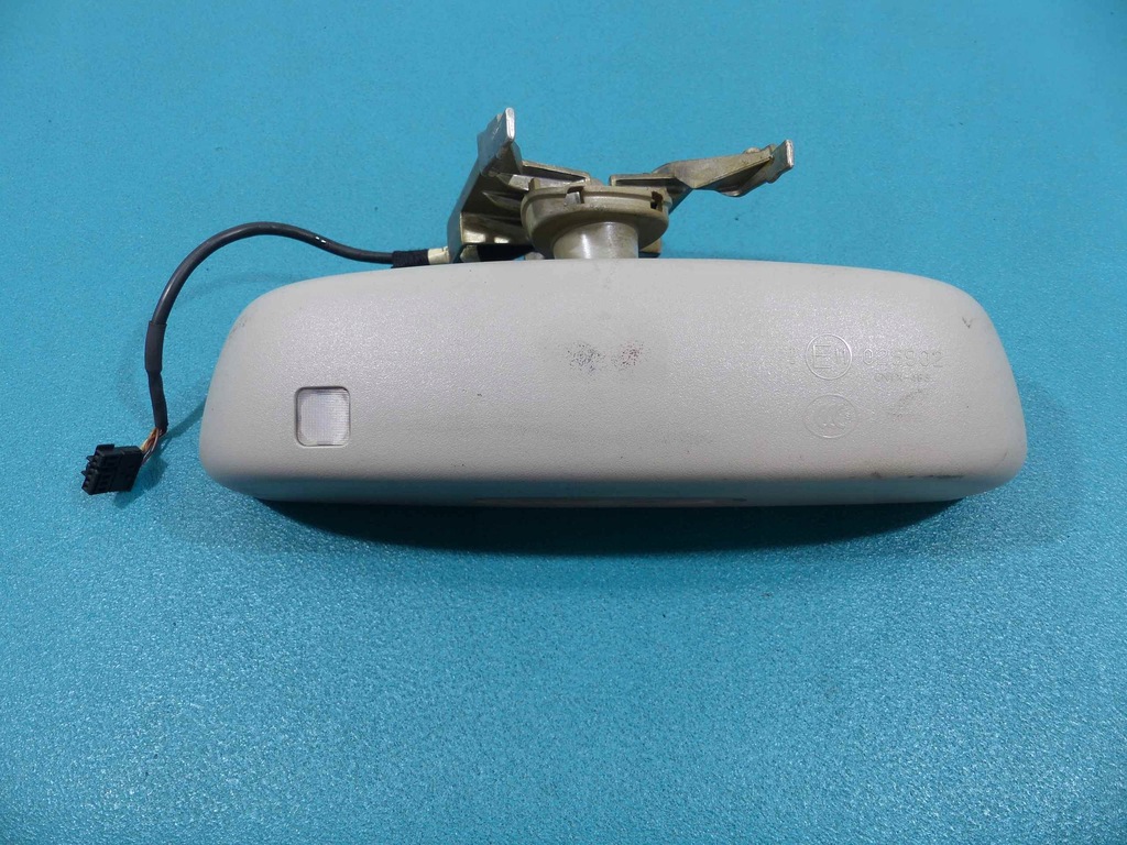 фото №4, Зеркало внутреннее mercedes s w221