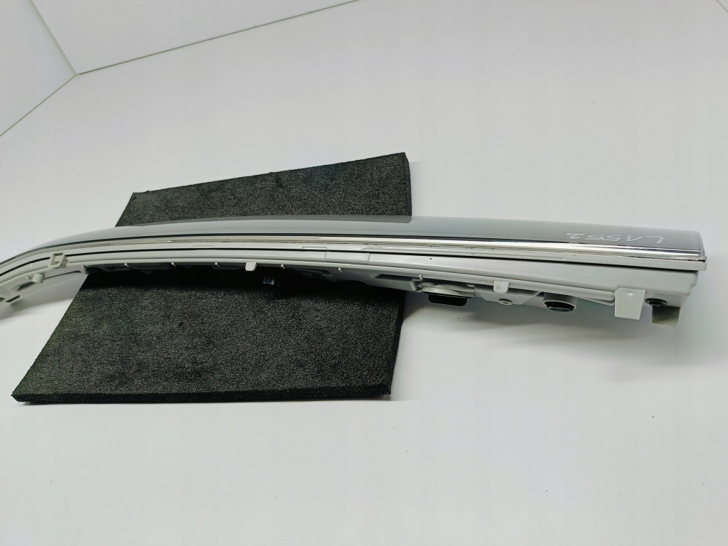 фото №14, Hyundai ioniq 5 v 21- лампа молдинг накладка свет drl левая перед 92108-gi