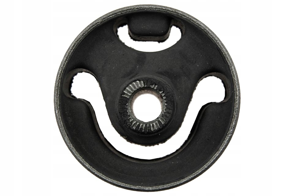 фото №9, Втулка подушки безпеки двигуна hyundai h-1 / starex 2.5